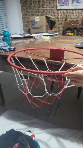 Suporte Para basquete 45cm