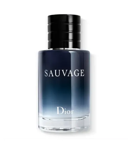 Dior Sauvage Eau de Toilette 100ml Lacrado ORIGINAL