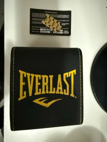 RELÓGIO EVERLAST ORIGINAL