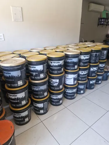 Textura Cristallini branca 28 kg