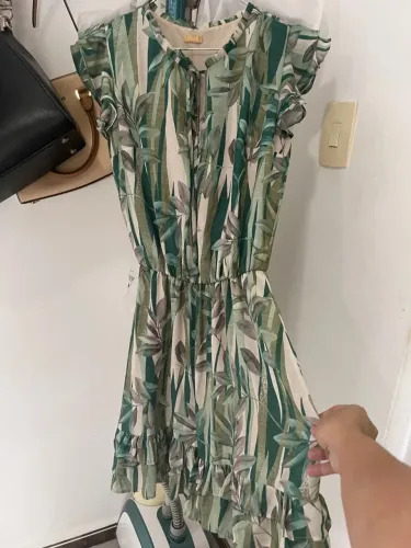 VESTIDOS - desapegos marcas diversas