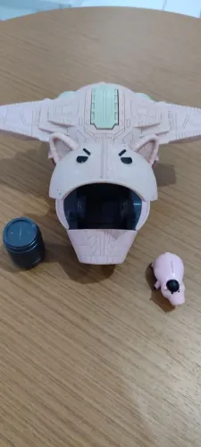 Nave senhor porção toy story