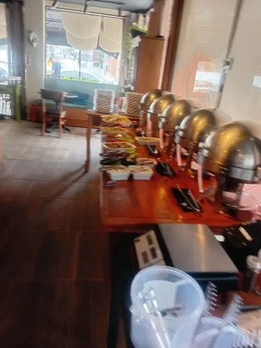 Restaurante churrascaria e hambúrgueria em balneario camboriu