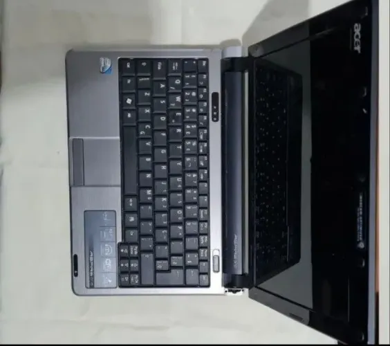 Netbook Acer Aspire One