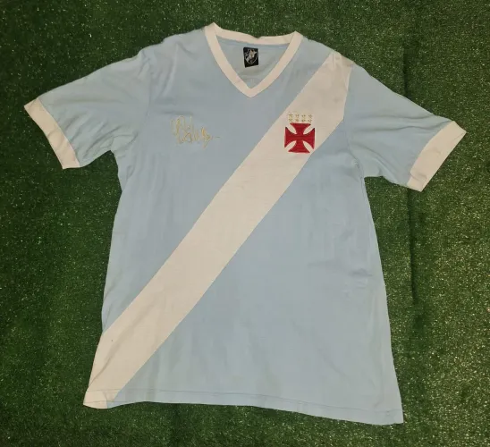 Camisa Vasco da Gama