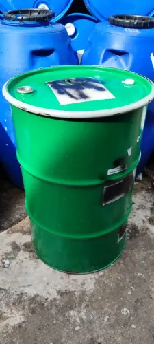 Tambor 200 litros tampa Removível