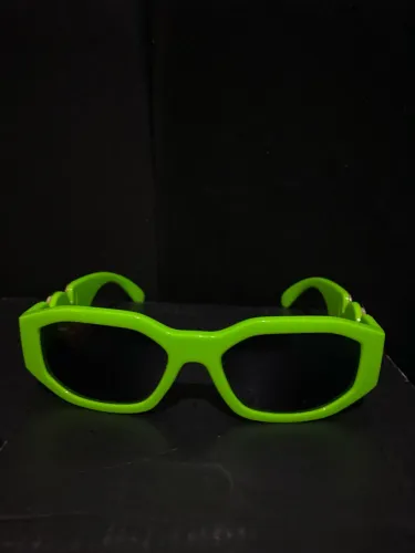 Óculos Versace Medusa Biggie