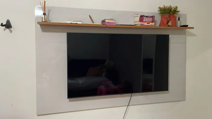 Painel tv ate 75 polegadas