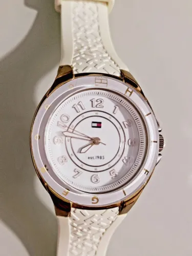 Relógio Tommy Hilfiger Feminino original 