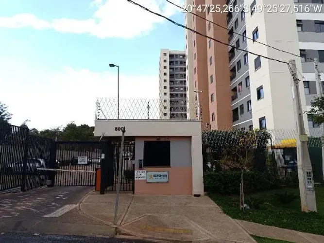 Apartamento de leilão em VILA BORGUESE / SAO JOSE DO RIO PRETO / SP | Leilão SFI - Edital 