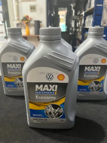 Óleo Lubrificante MAXI Performance Economy SAE 5W-30 1L