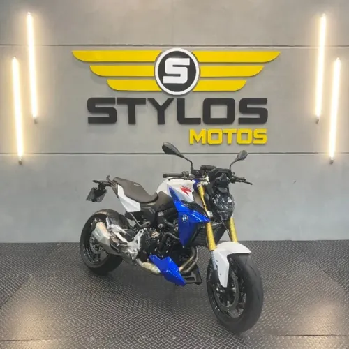 Bmw F900 R Plus