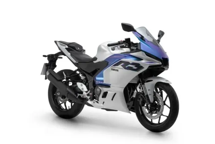 Yamaha R3 0KM - OFERTA RELÂMPAGO