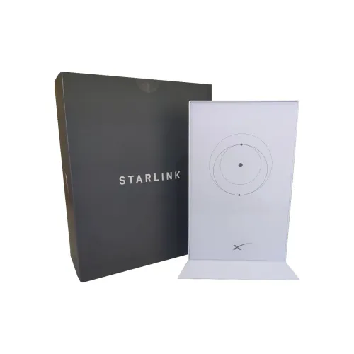 Roteador Starlink Gen 2 Usado