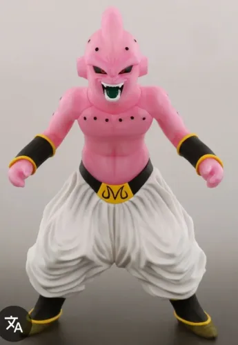 Kid Majin Boo DRAGON BALL GIGANTIC SERIES X-PLUS