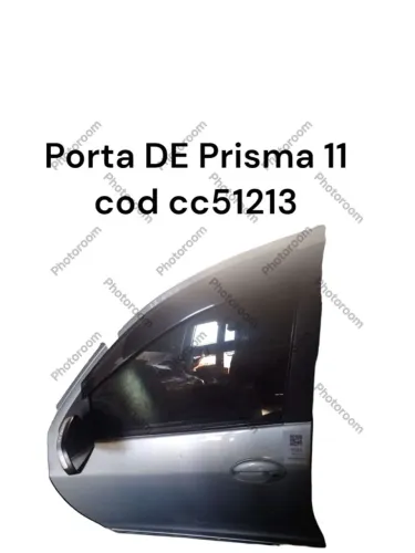 Porta DE Prisma 11