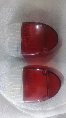 LANTERNA TRASEIRA VW 1021 DO FUSCA 