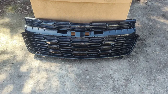 Grade para-choque spin 2024 2025 original GM Chevrolet