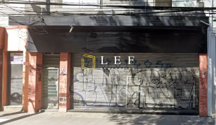 Rua Teodora Sampaio - Pinheiros.