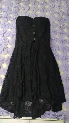 Vendo vestido 