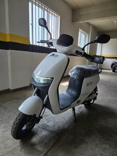 Scooter Eletrica Gan 1000w NOVA