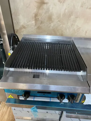 Charbroiler 45cm Venâncio linha Prime - Marcos