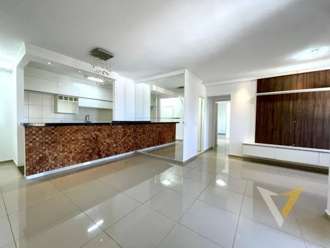Apartamento para venda no Condomínio Practice Club House  Vila das Hortências | Jundiaí/SP