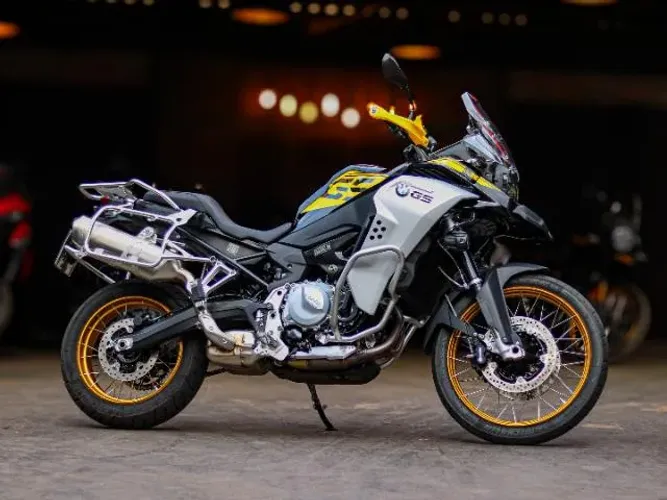 BMW F 850 GS Adventure Premium 40 anos 850 cc 