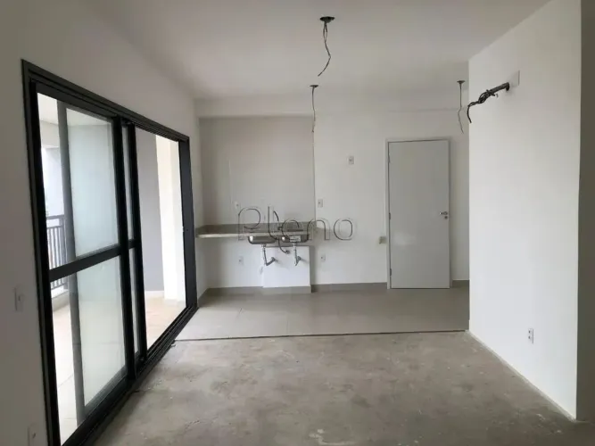 Apartamento à venda em Campinas, Taquaral, com 3 suítes, com 98 m², Ampliare