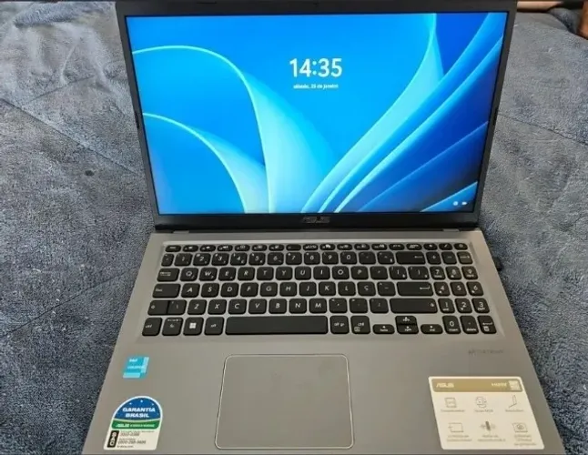 Notebook ASUS NOVO
