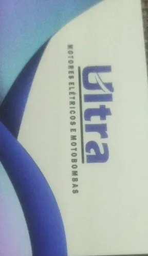 Rebobinamento e manutenção de motores 