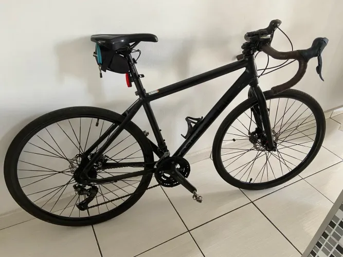 Cannondale Bad Boy4