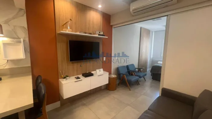Ipanema | Apartamento 1 quarto, sendo 1 suite