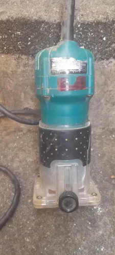 Tupia Makita