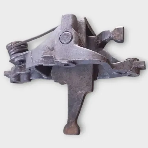Tampa suporte caixa de fusível Ford Fiesta 1996 a 2007