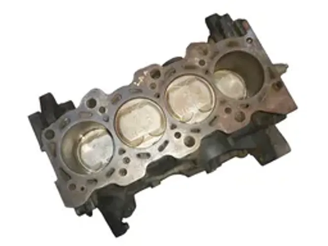  Bloco Motor Lancer 1.6 Gas 1996 a 2000 105cv