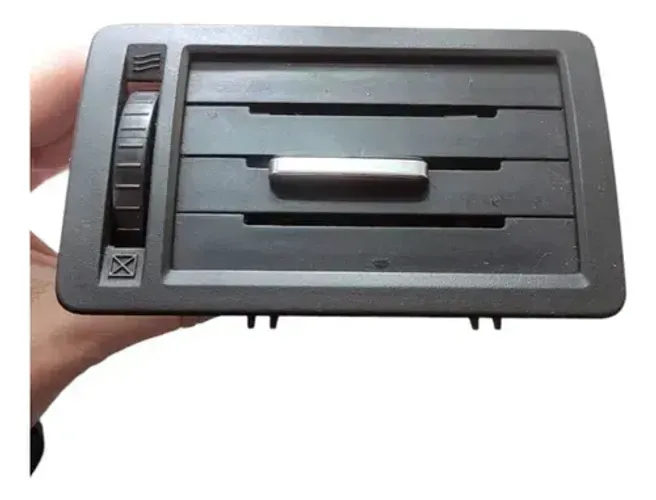 Difusor De Ar Central Le Ford Fusion 2008 2035101 N264 (Usado)