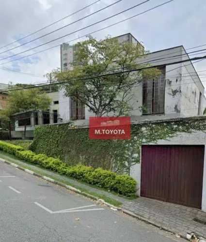 Casa com 7 dormitórios à venda, 326 m² por R$ 2.226.000,00 - Jardim Maia - Guarulhos/SP