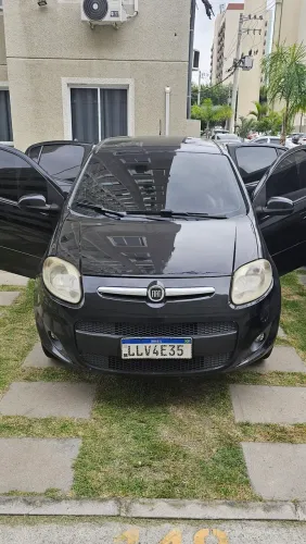 Fiat Palio Attra./italia 1.4 EVO F.flex 8V 5P 2013