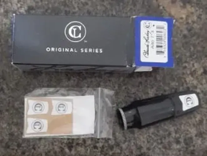 Boquilha Claude Lakey Original Series Alto 7*3(PROMOÇÃO POR TEMPO LIMITADO)