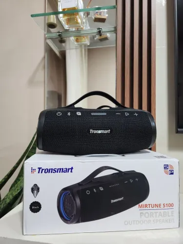 Tronsmart Mirtune S100 50w RGB NOVA 