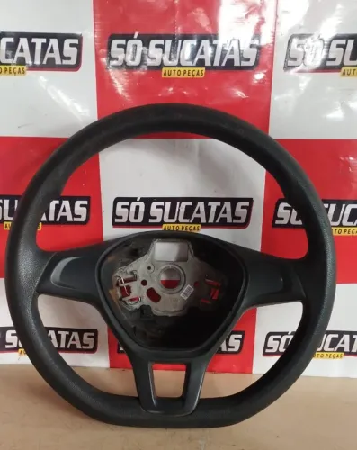 volante sem comando gol G7 2017