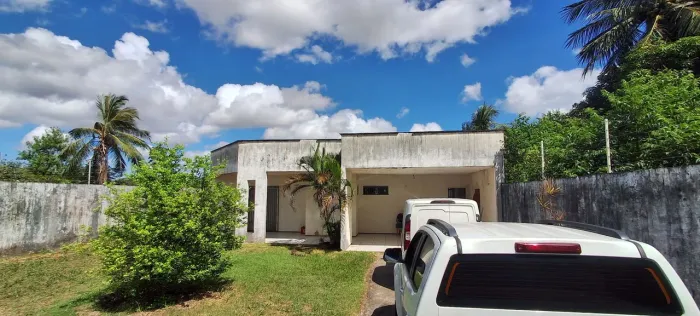 Casa à Venda no Aracagy, próximo ao Alphaville