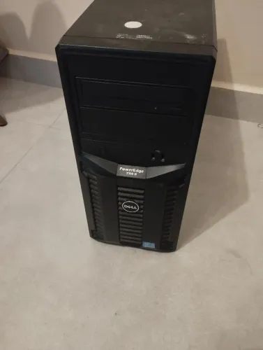 Servidor Dell PowerEdge T110 II