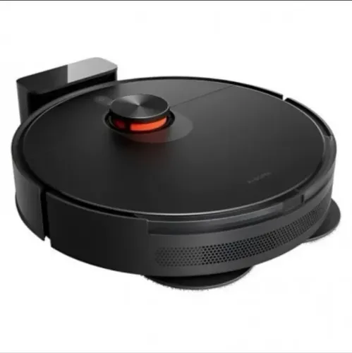 Robô Xiaomi S20 Plus Bivolt Novo/lacrado