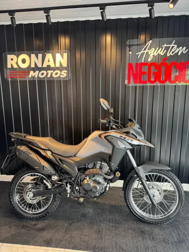 Honda XRE 190 ADVENTURE 2026 0KM