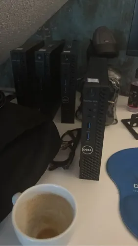 Dell OptiPlex 3050 - Mini PC - Venda