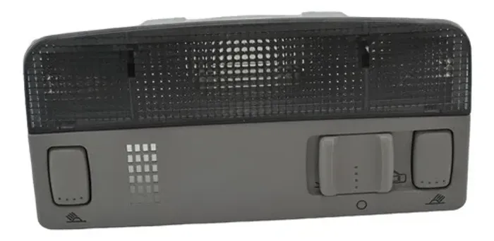 Luz Cortesia Teto Interna Volkswagen Amarok 2022 Original