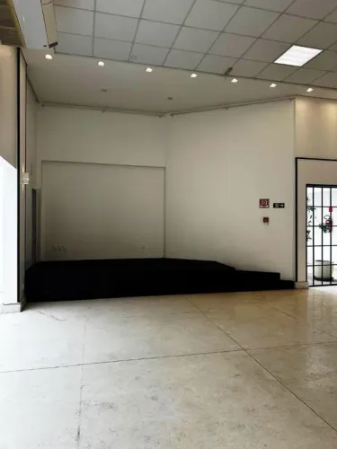 Palco para Shows 