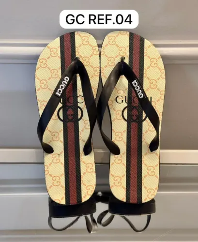 Chinelo tradicional